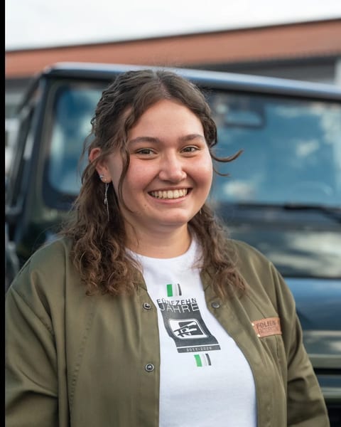 Sophia, Folien-Factory Team